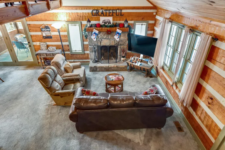 Loft View