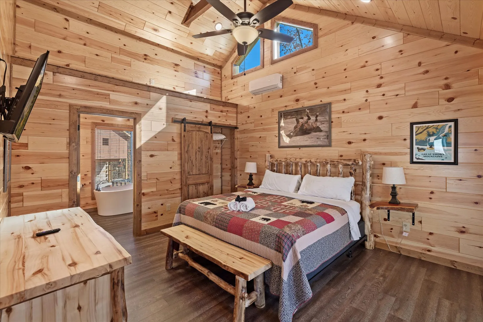 Bedroom 2