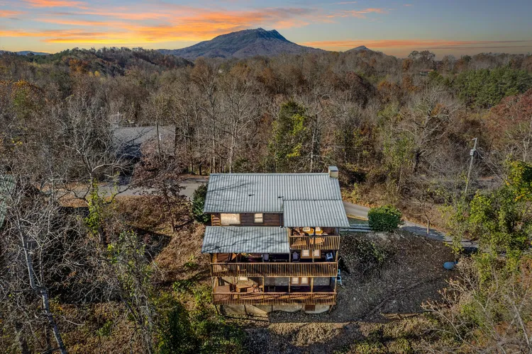 Mountain Views