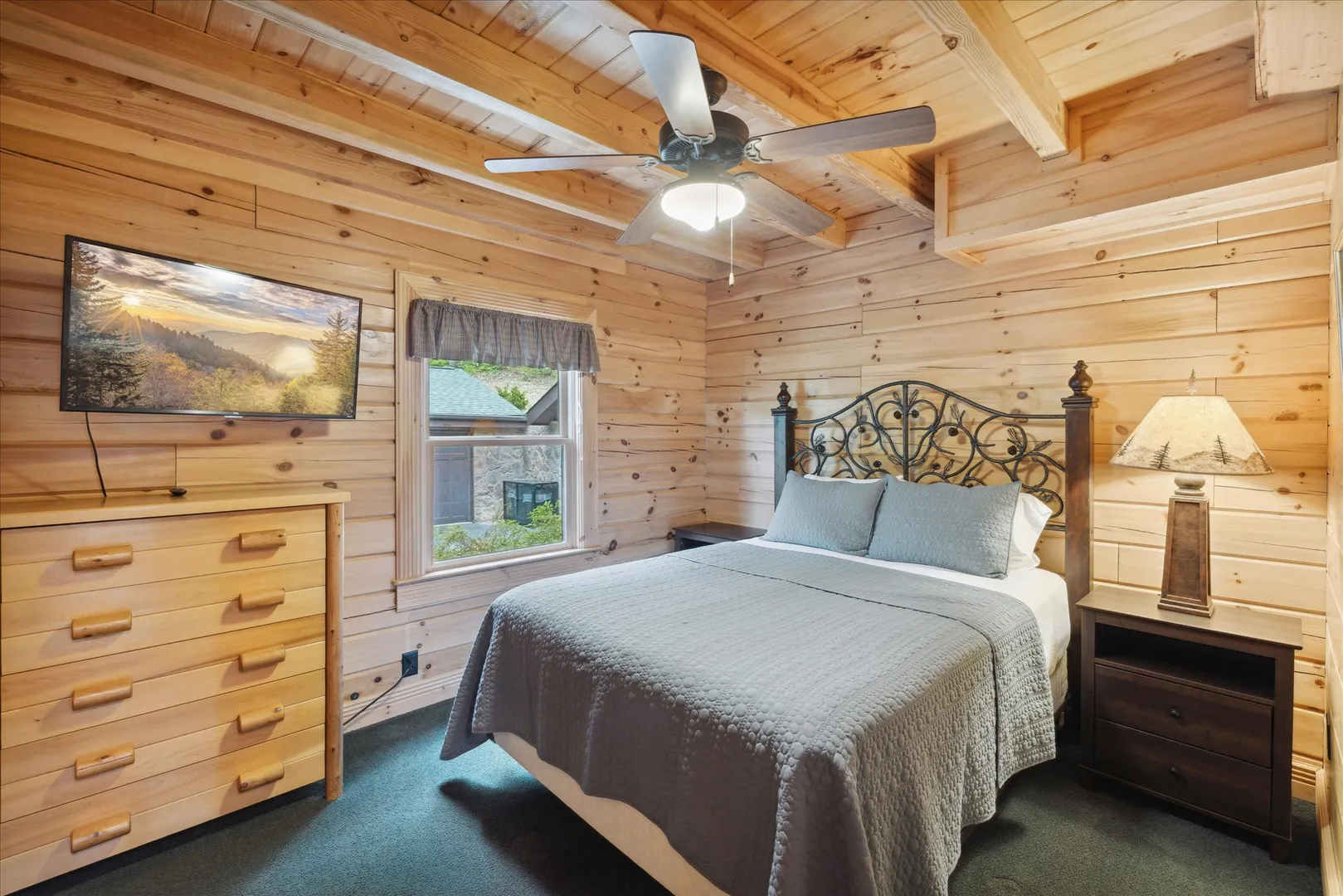 Main Level Bedroom 2
