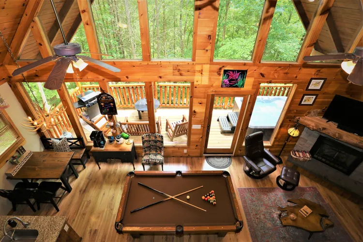 View From Above