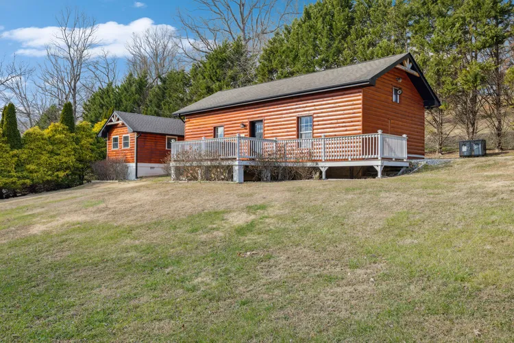 Majestic Valley Retreat photo 2