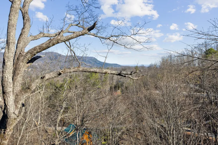 Mountain Views