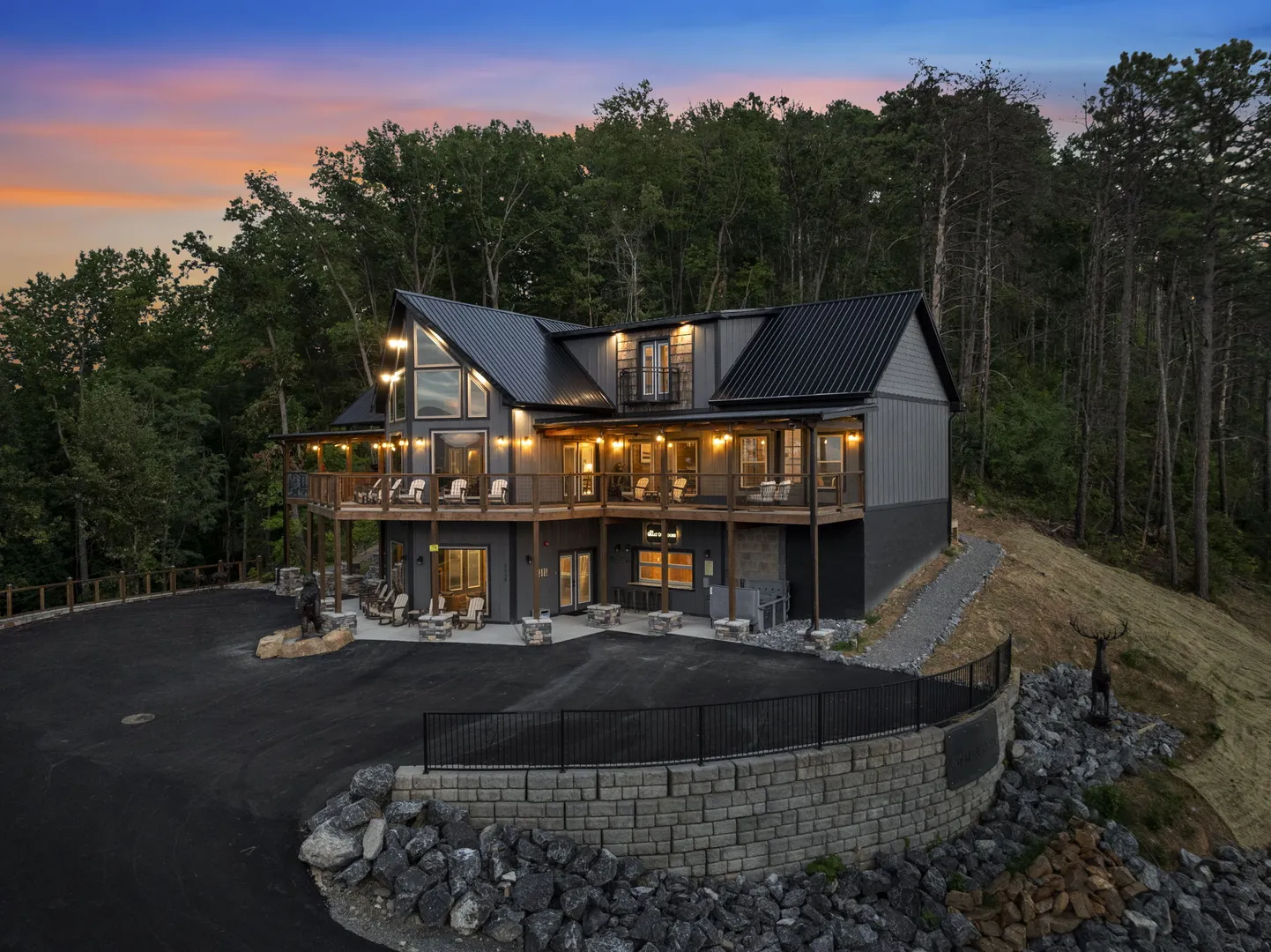 The Great Outdoors in the Smoky Mountains