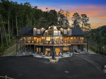 The Great Outdoors