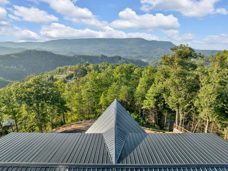 Mountain Views