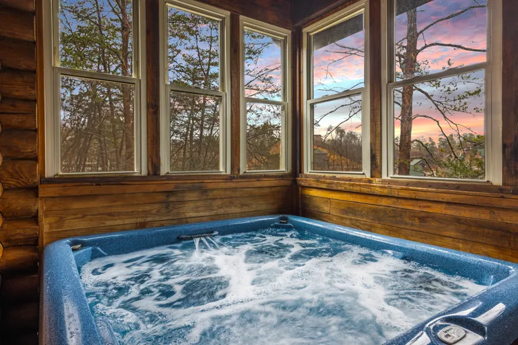 Cedar Retreat photo 2