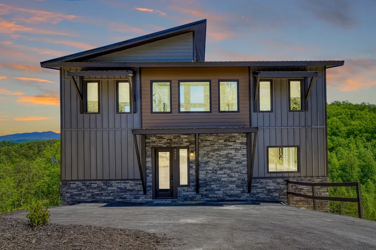 Panoramic Paradise exterior