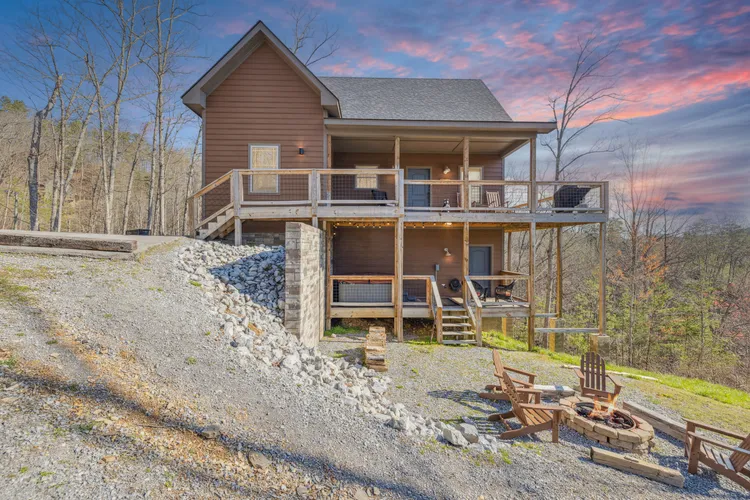 Wild Heart Lodge photo 2