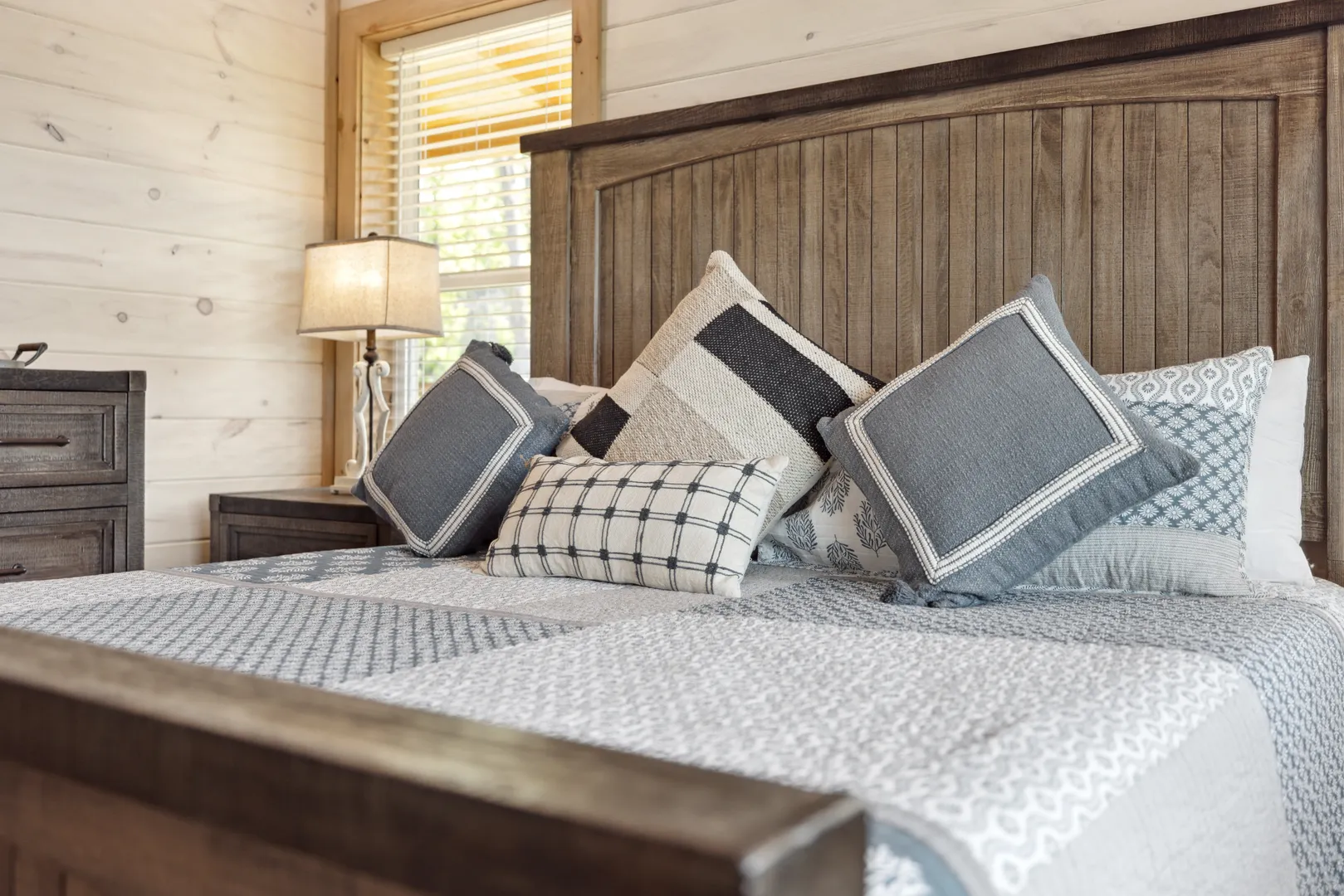 Lower-Level Bedroom 2