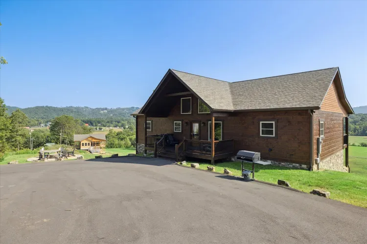 Robeson Hood Lodge photo 2
