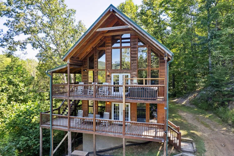 Games With A View exterior