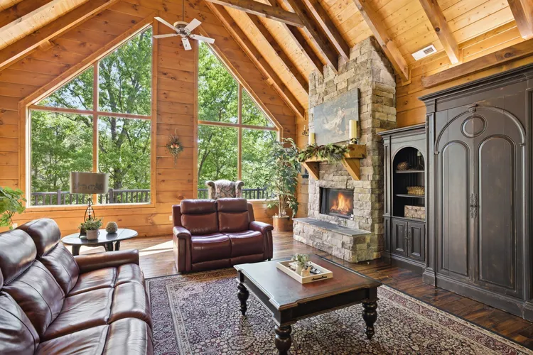 Timberstone photo 2