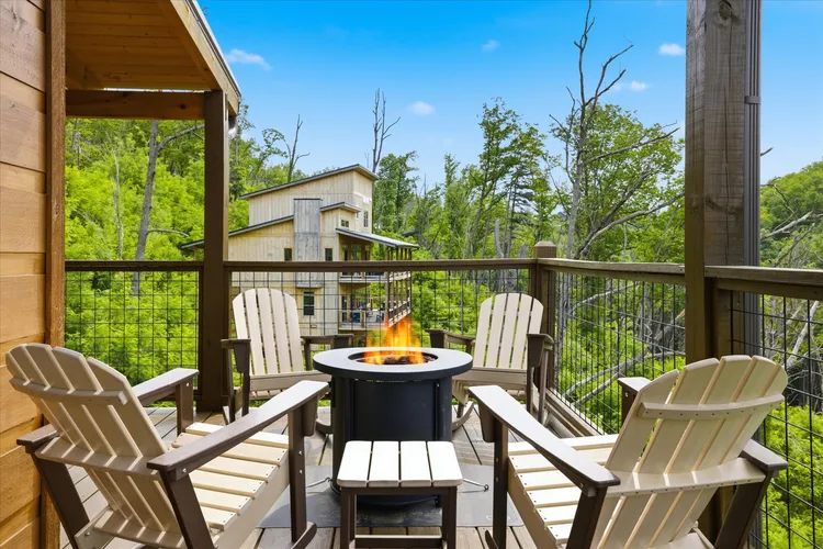 Little Bear Lodge photo 2