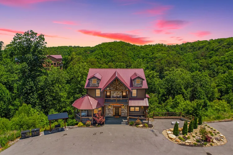 Grand Splash Lodge photo 2