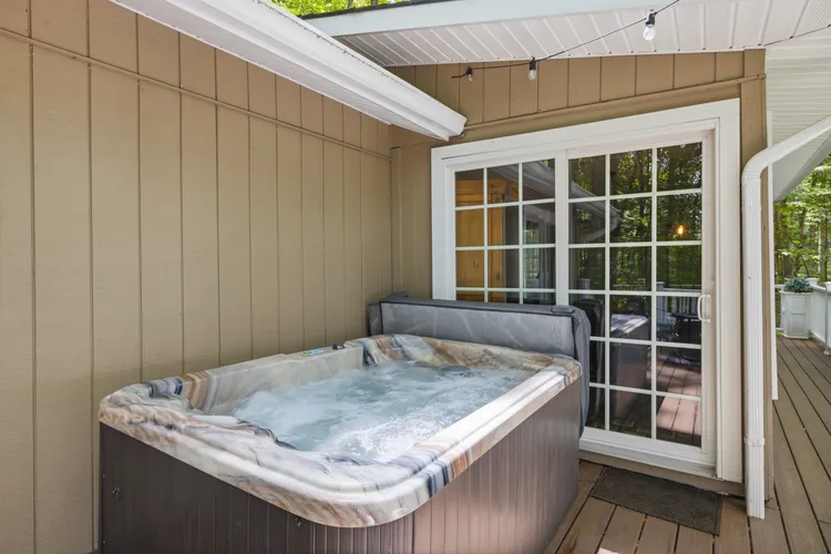 Spring Creek Cottage photo 2