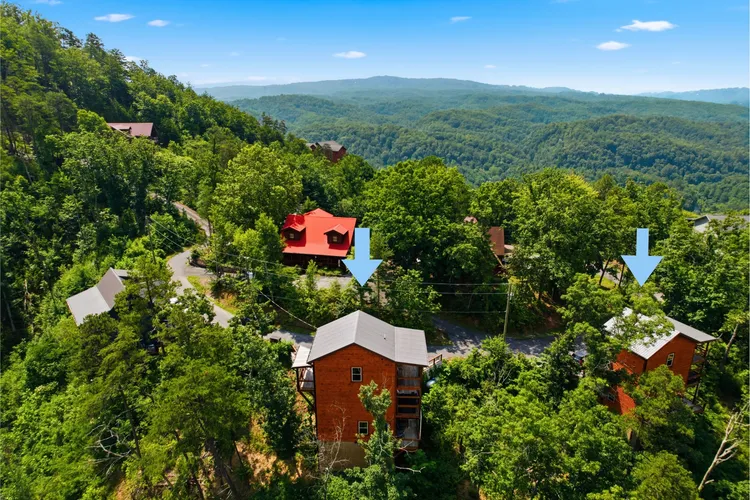 Smoky Ridge Retreat photo 2