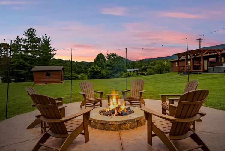 Webster Lodge at Covemont photo 2