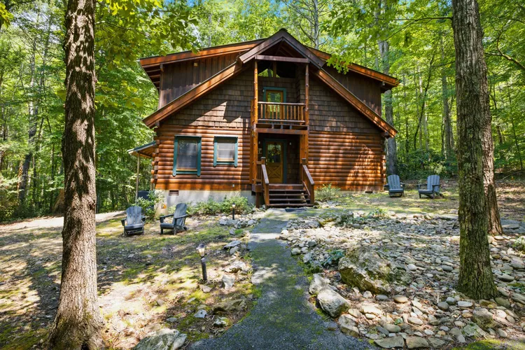 3 Brothers Bears exterior