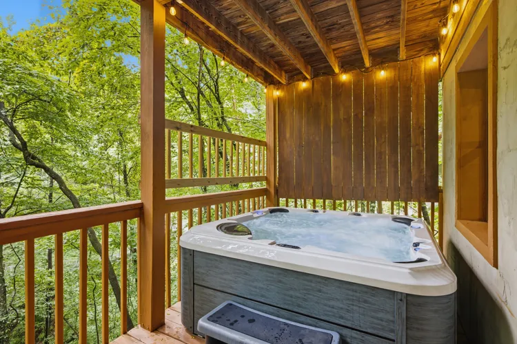 Bear Run Getaway photo 2