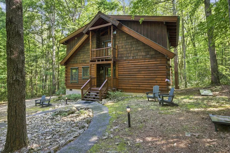 3 Brothers Bears exterior
