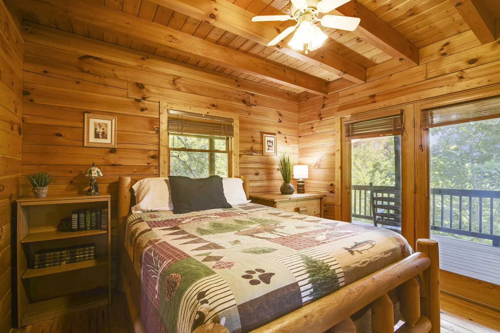 Master Loft