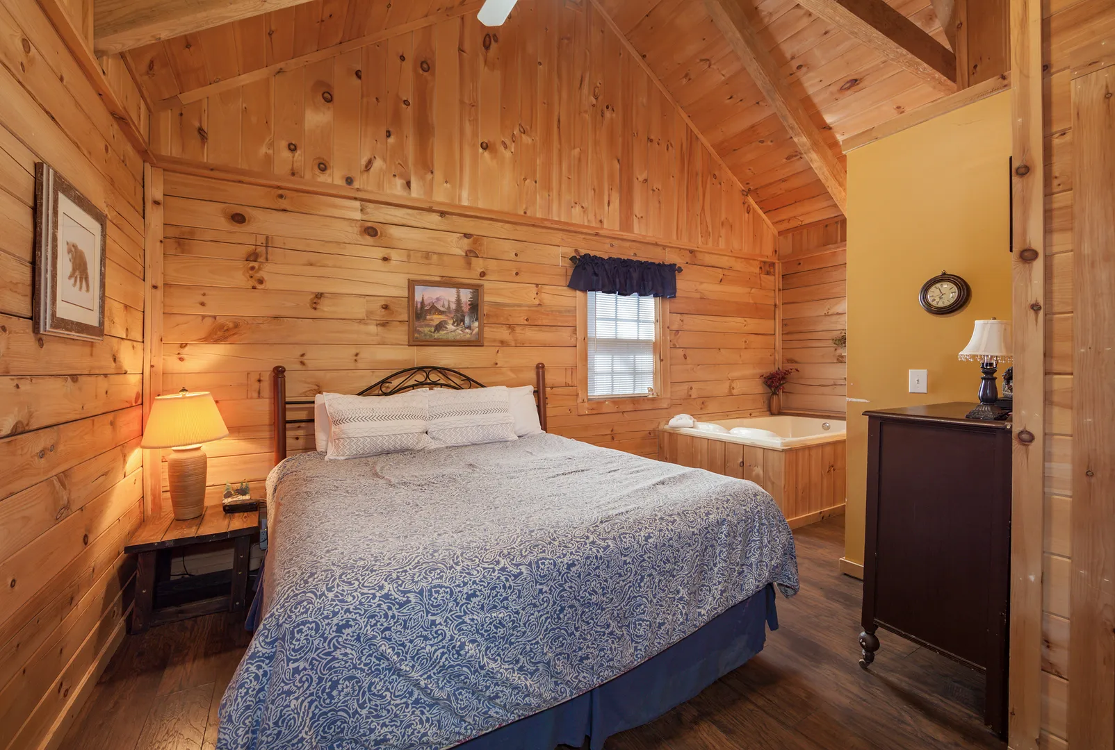 Master Loft