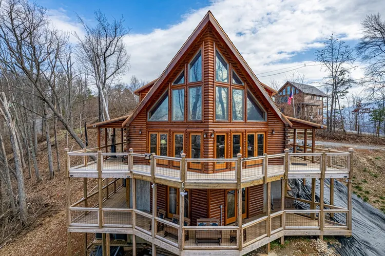 Climbing to New Heights exterior