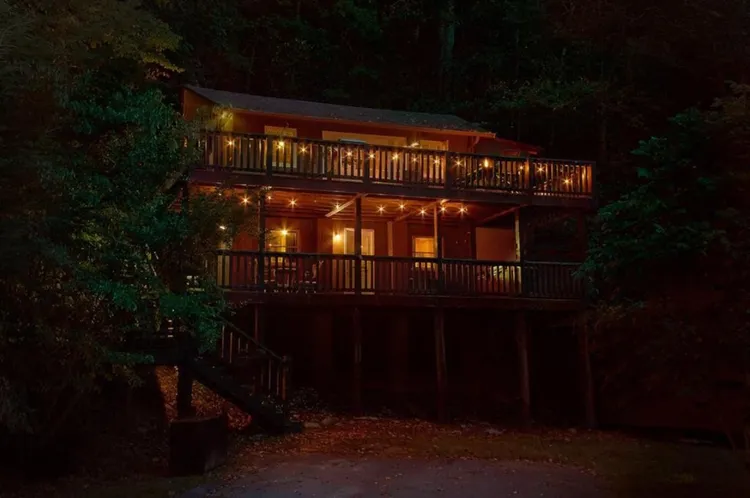 Creekbend photo 2